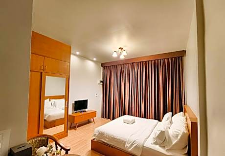 Coco residence at Coco coffee&bar