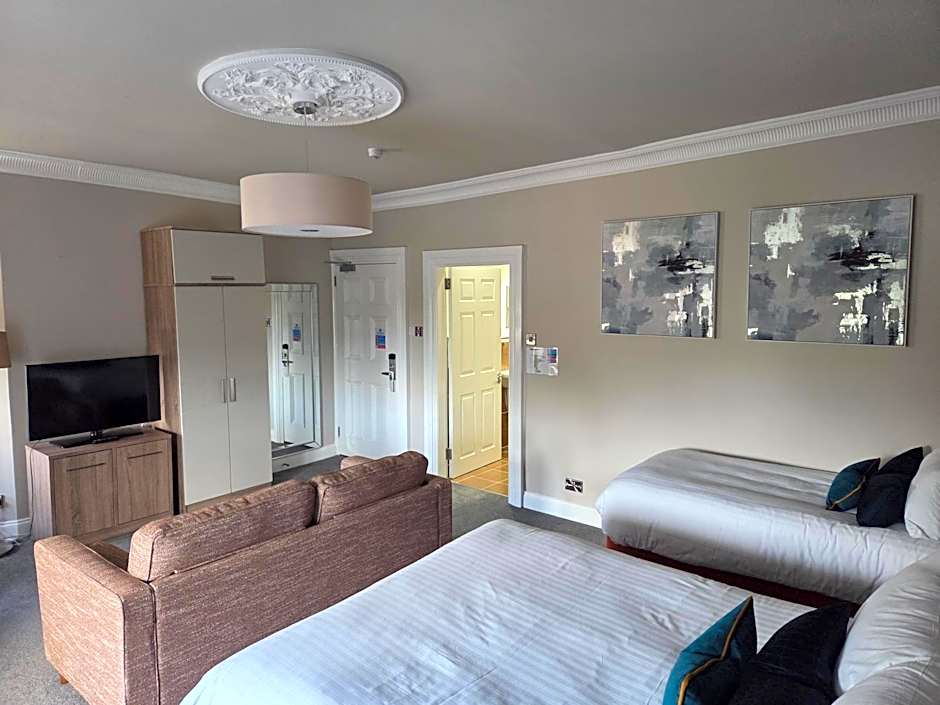 The Tontine Hotel