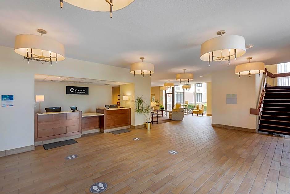 Clarion Inn Elmira Horseheads