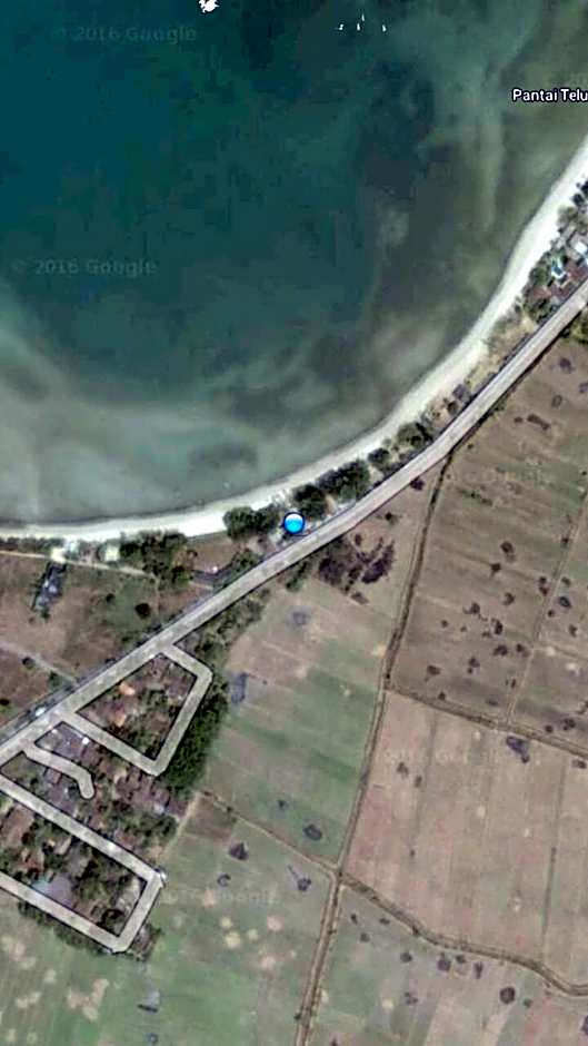 Villa Isabella Putri B&B