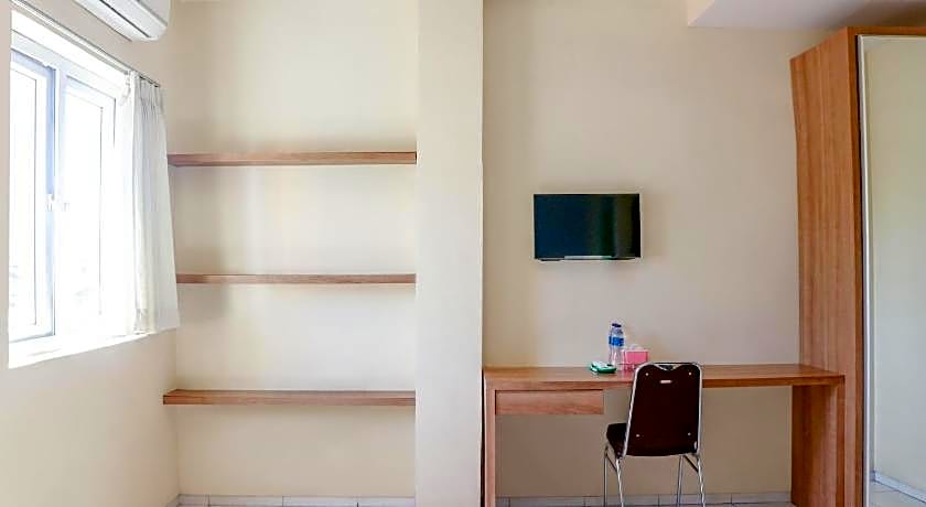 LeGreen Suite Waihaong