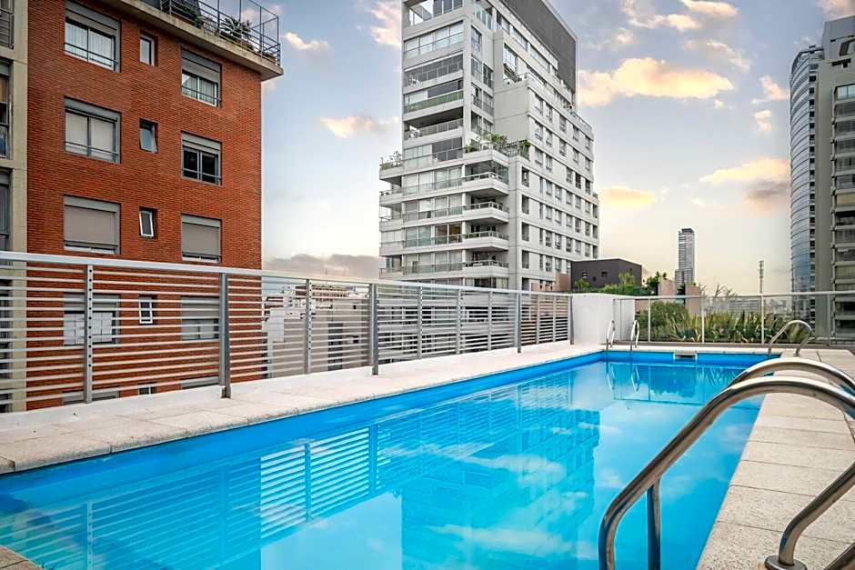 Dazzler by Wyndham Polo