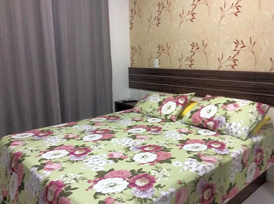 Condomínio Palm Beach