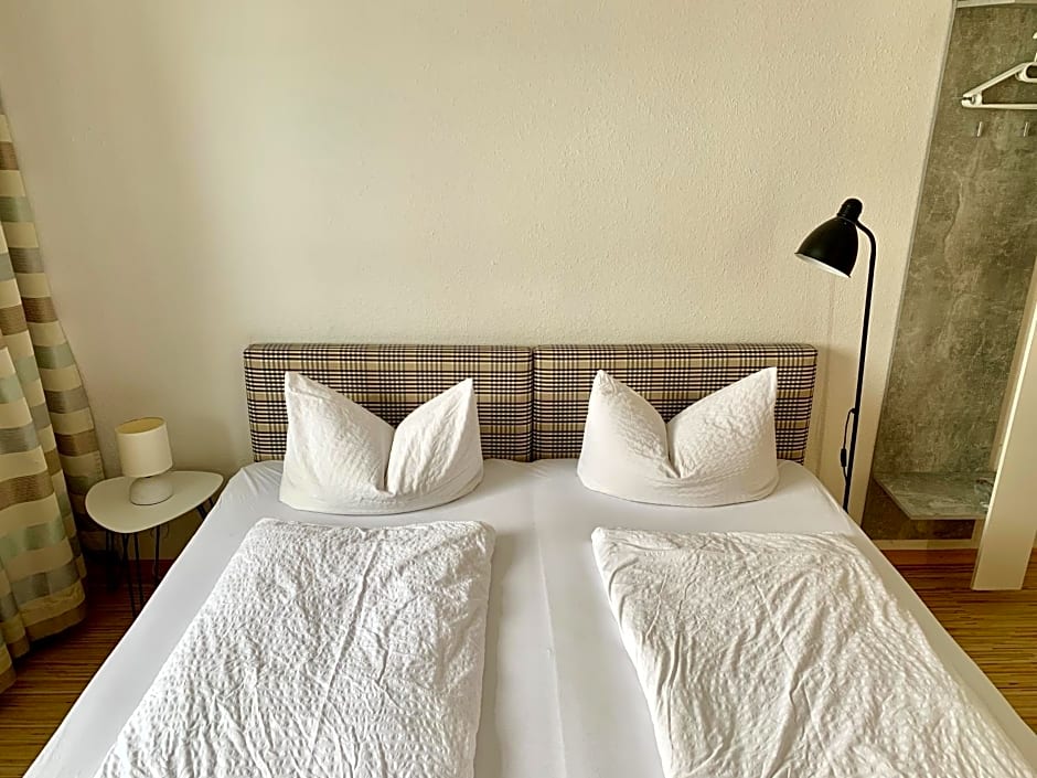 Hotel Reutiner Hof