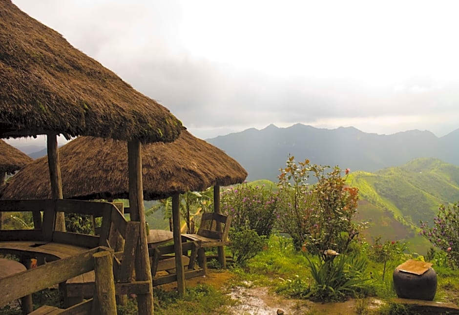 Kalaw Princess Hotel