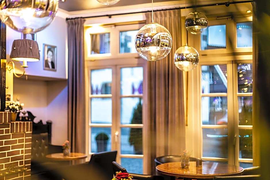 Akzent Hotel Tietmeyer & Cross Side