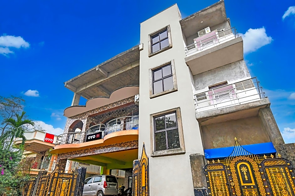 Hotel O Sai Somu Inn