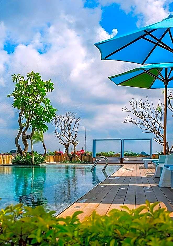 Rama Residence Padma