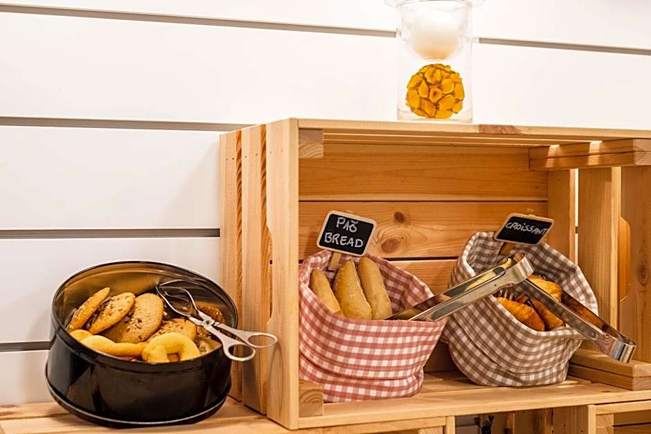 Casa Azul Sagres - Rooms & Apartments