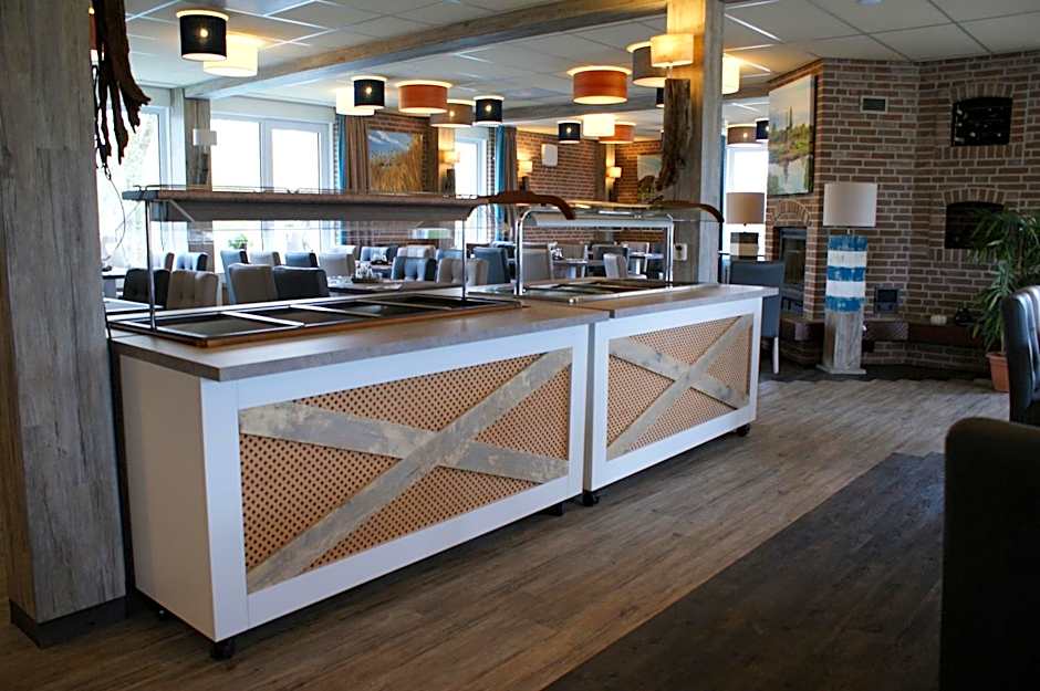 Recreatiecentrum de Kluft