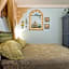 Bed and Breakfast A casa delle Fate