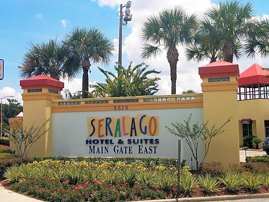 Seralago Hotel And Suites Main Gate East