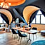 25hours Hotel Munich The Royal Bavarian