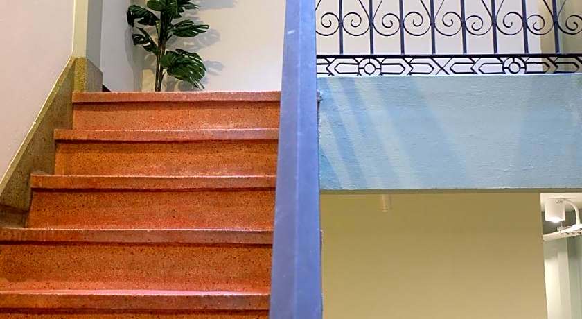 The Orientale Chinatown