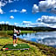 Hovdestøylen