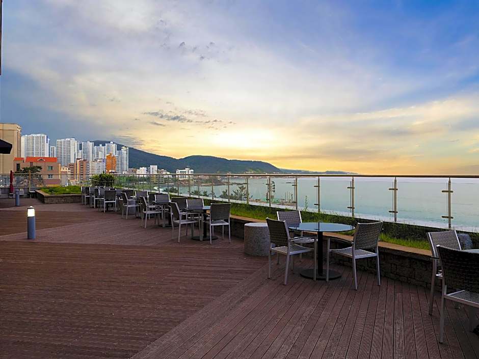 Mercure Ambassador Ulsan