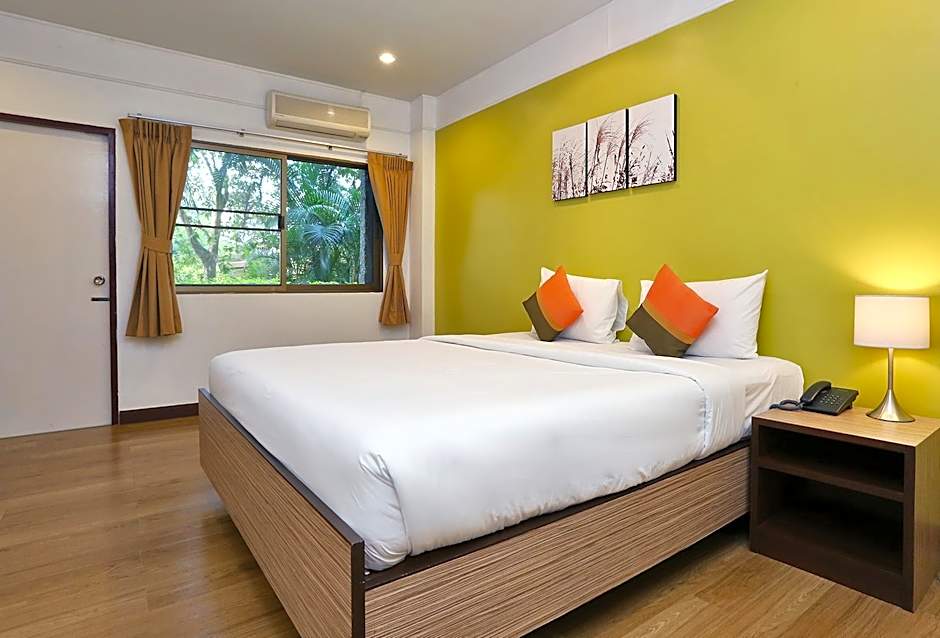 Pattra Mansion by AKSARA Collection