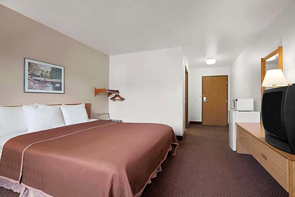 Travelodge by Wyndham Elko NV