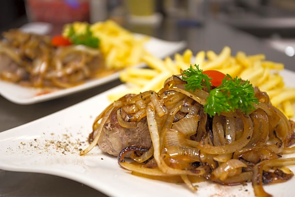 Hotel Restaurant Sonnenlay