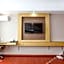 Companion Departure Hotel
