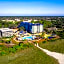 Hilton Grand Vacations Club Ocean Oak Resort Hilton Head