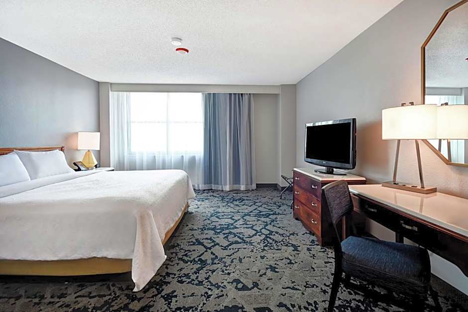 Embassy Suites By Hilton Hotel Montgomery-Conference Center
