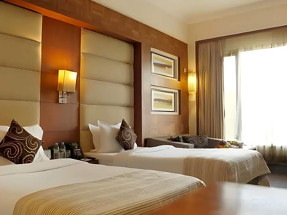 The Bristol Hotel - Gurgaon