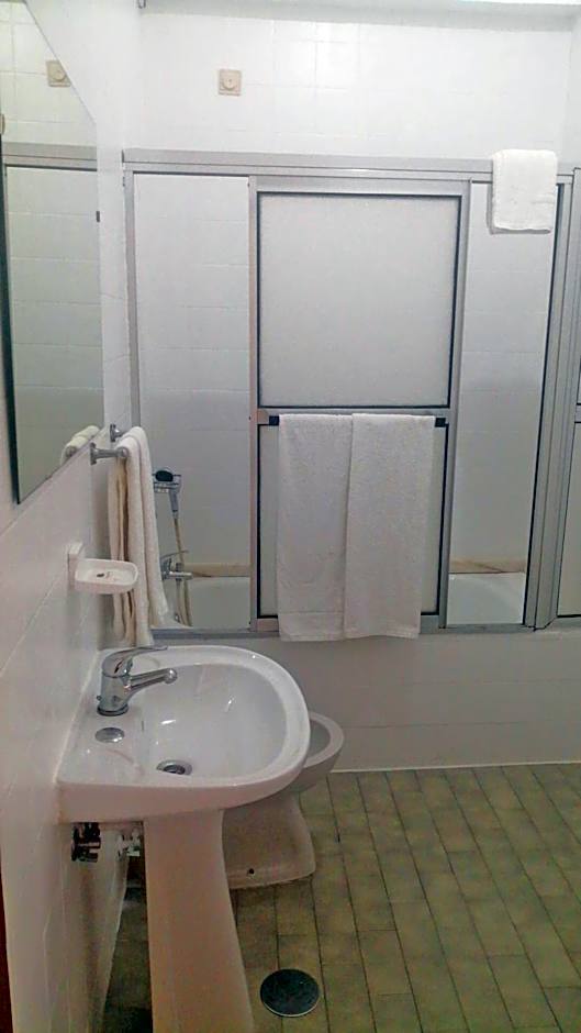 Residencia Vale Formoso