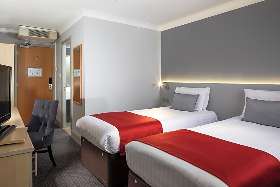 OYO Flagship London Finchley