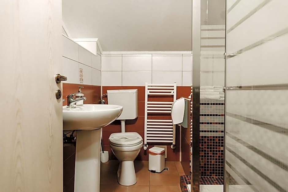 Casa Maria Magdalena