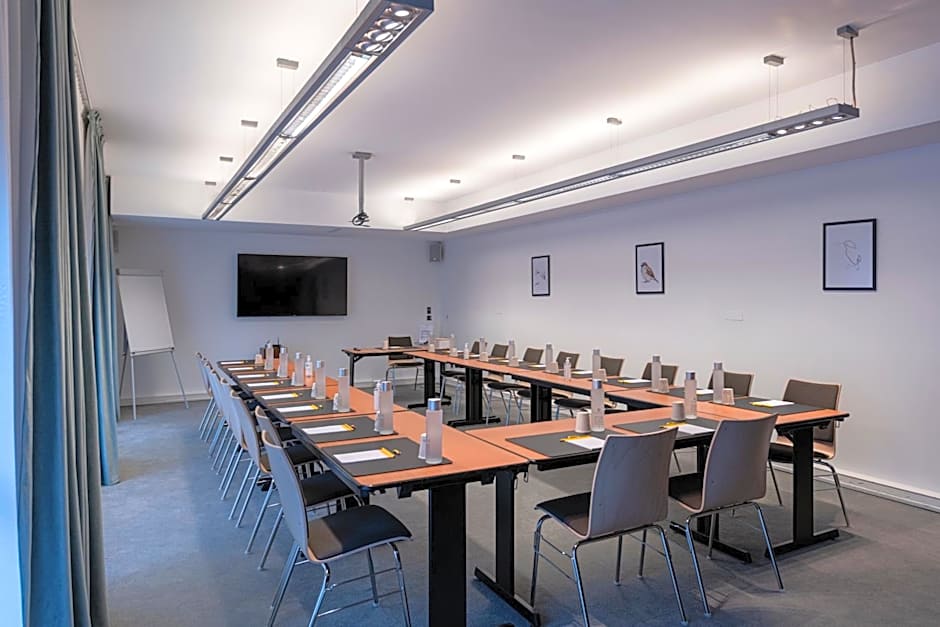 voco Paris Montparnasse By IHG