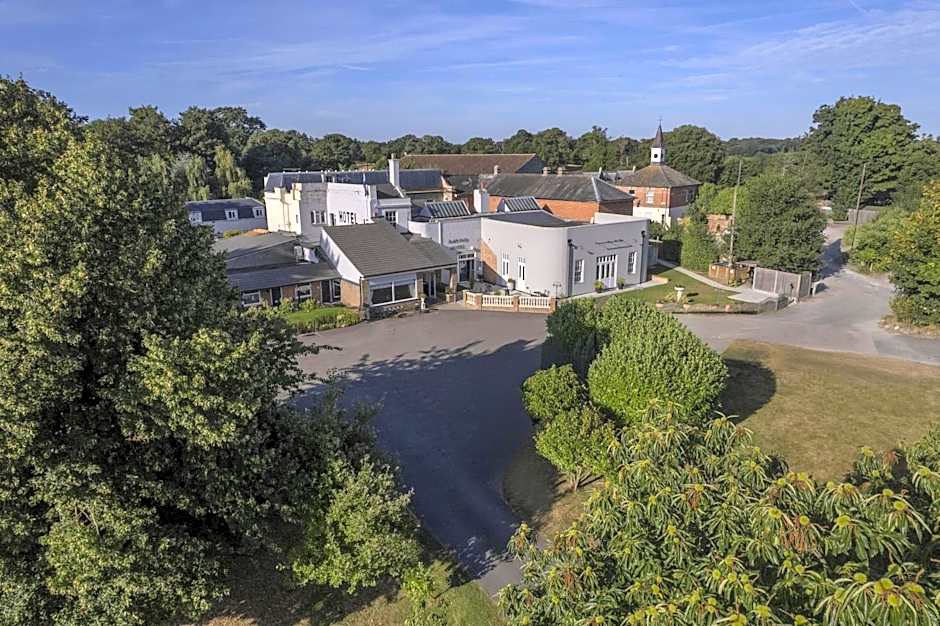 The Judds Folly Hotel, Sure Hotel Collection by Best Western