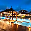Jetwing Saman Villas, A Luxury Reserve - Adults Only