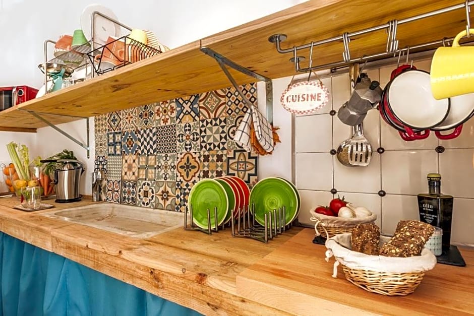 Factory Suites Barcelona