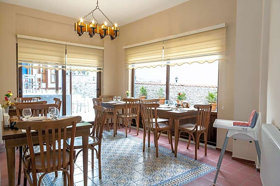 Lal Hotel Bursa
