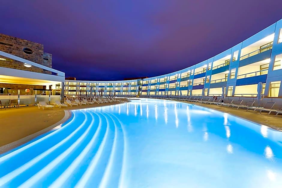 Eurostars Las Salinas