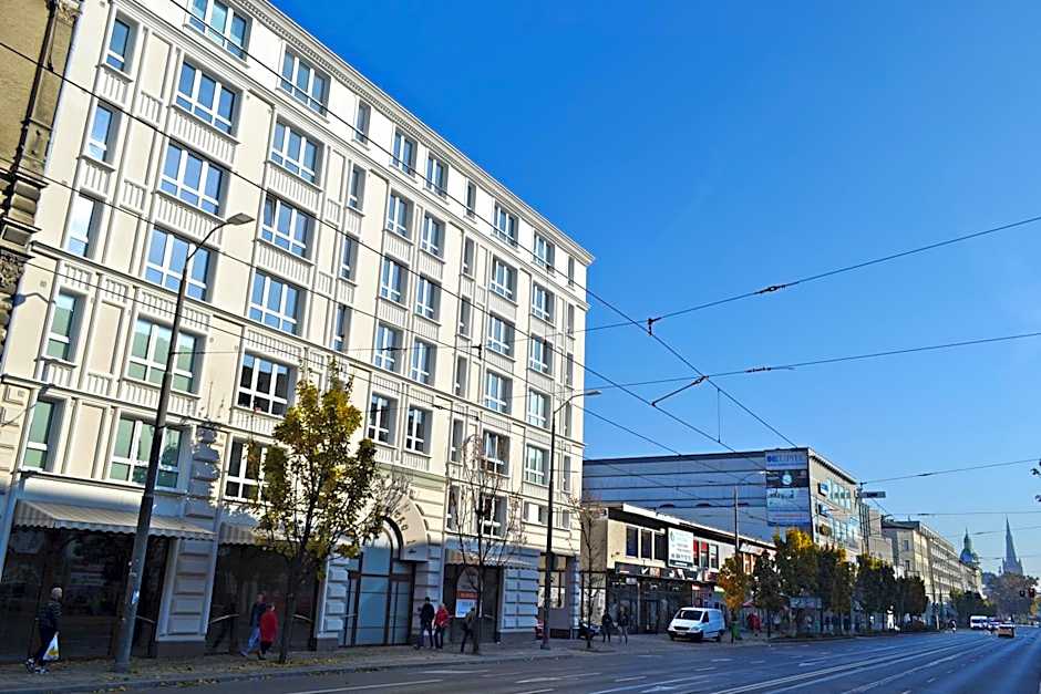 Residence Aparthotel