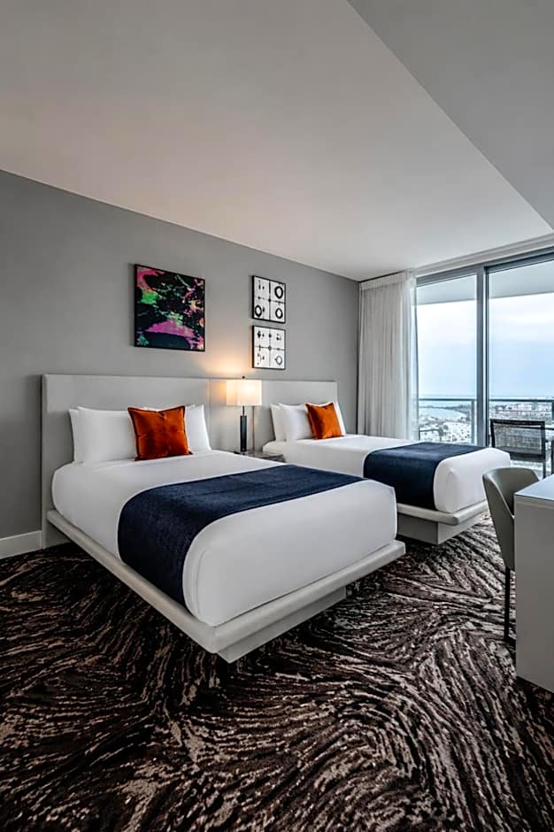 Lyfe Resort & Residences