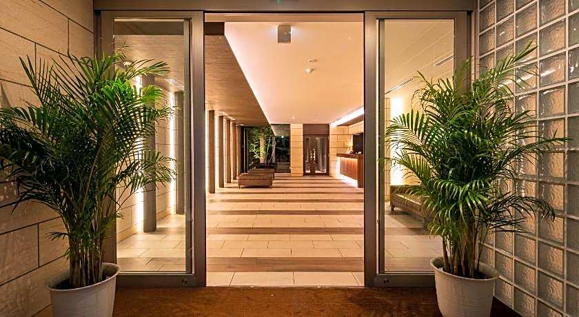 Hotel Grandvert Kyukaruizawa