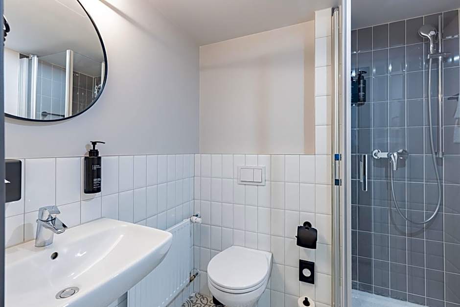 Hotel Continental Frankfurt
