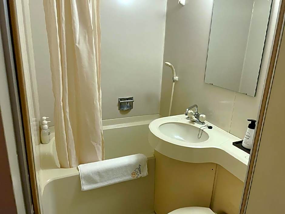 Hakuba Sun Valley Hotel Annex - Vacation STAY 90316v