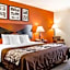 Sleep Inn & Suites Oklahoma City