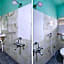 Hotel O Blue Inn Near Jayadeva Hospital