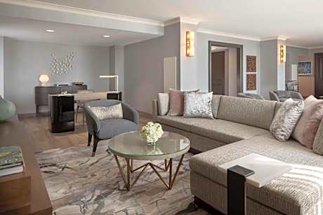Grand Hyatt Atlanta in Buckhead