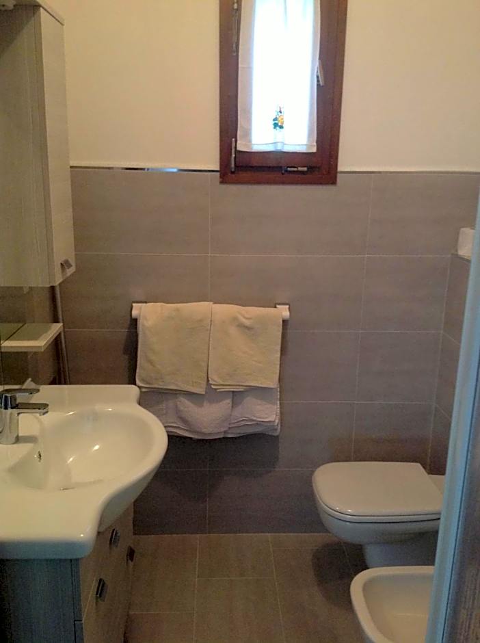 Le Servite Apartments