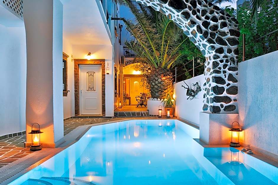 Galatia Villas