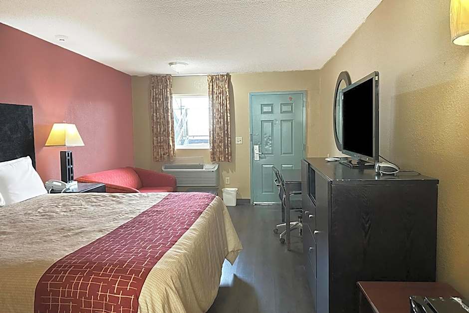 Garden Inn & Suites