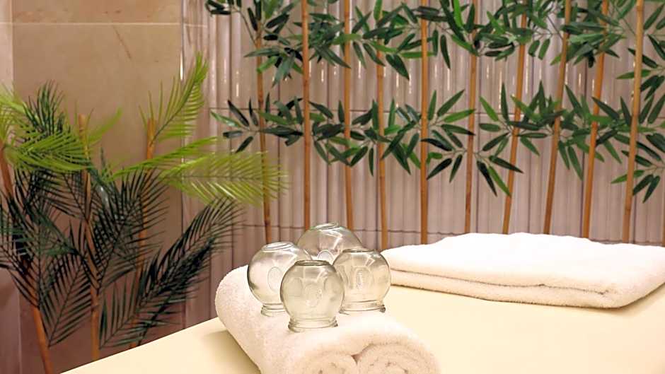 Basaranlar Thermal Otel