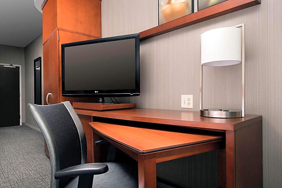 Courtyard by Marriott Lufkin