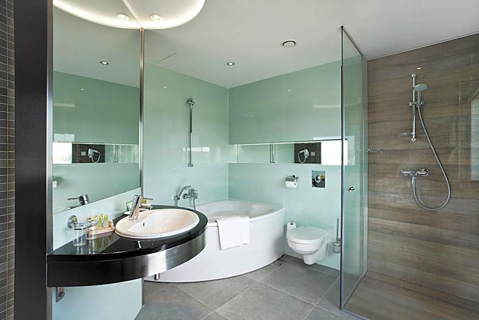 Qubus Hotel Bielsko-Biaa